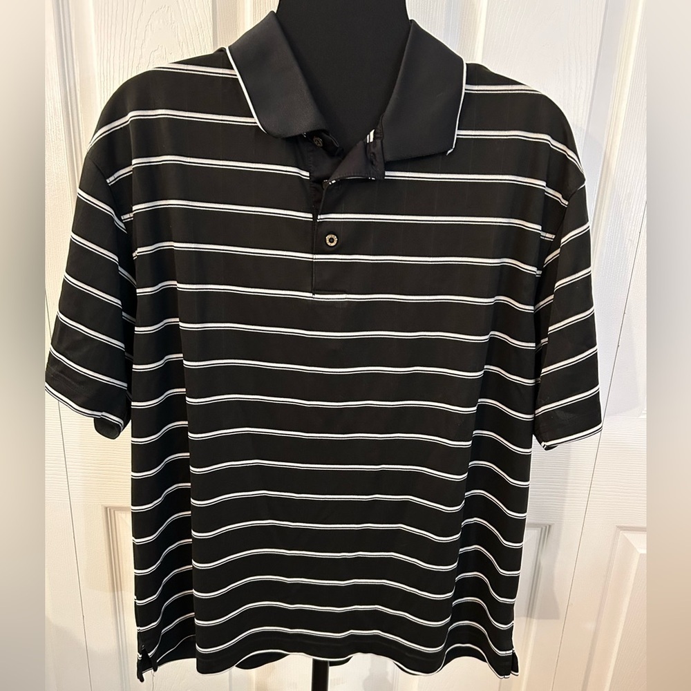 Grand Slam Golf Polo! Silky like feel